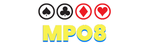 Logo MPO8